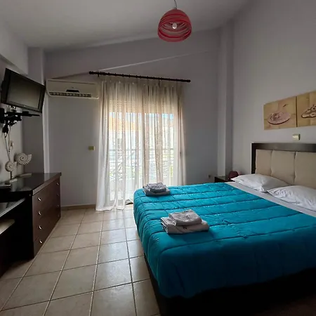 Appartement Golden Sunrise