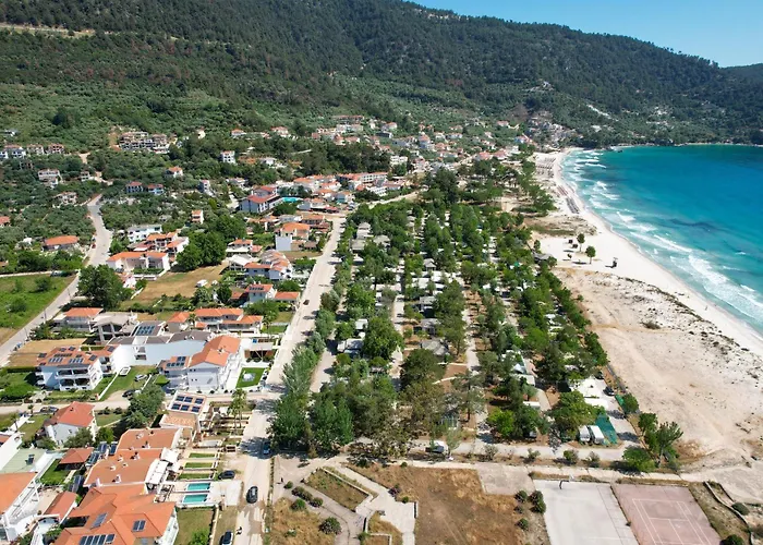 Apartament Golden Sunrise *